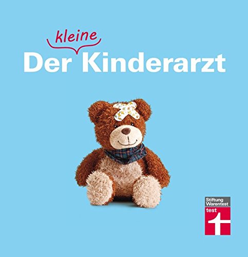 Preisvergleich Produktbild Der kleine Kinderarzt