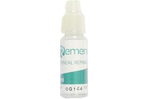 NAPZ REMEND Corneal Gel For Dogs Cats Horses Eye Ulceration Care Repair 10 x 3ml Tubes