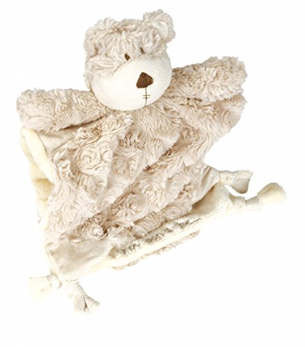 Mamas and Papas Once Upon a Time Crumble Bear Comforter