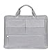 Produktbild JIE Business Computer Handtasche, Männer Casual 14 Zoll (Farbe : Gray, größe : M)