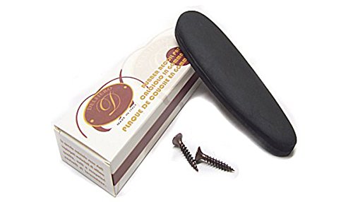 Vari CALCIOLO Gomma BMR 10 MM Pieno per Fucile