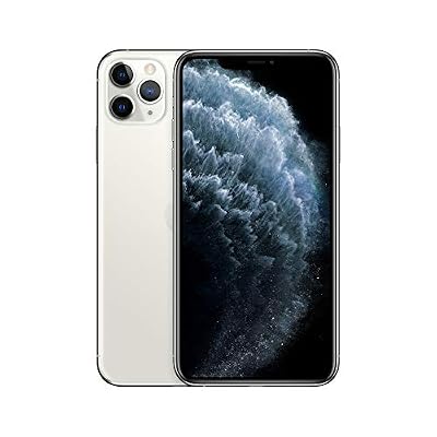Apple iPhone 11 Pro Max (256 Go) - Argent