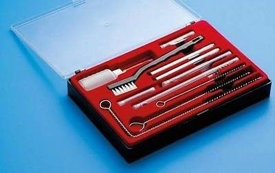 SPRAYGUN Cleaning KIT 21pc