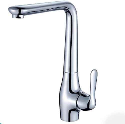 Kitchen faucet hot and cold dishes basin kitchen bathroom faucet