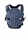 Maxi-Cosi Easia Baby Carrier (Black Denim)