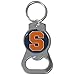 Produktbild Siskiyou NCAA Flaschenöffner Schlüsselanhänger, orange
