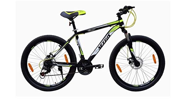 tata nexxus cycle price