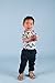 Krutter Short Sleeved Body Vest - Snake - Size 86cm - 12-18 Months