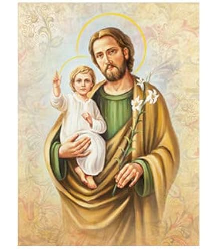 Quadro Vintage KUSTOM ART Con Padre Pio – Stampa Su Legno 25x18 Cm, Fatto A Mano In Italia