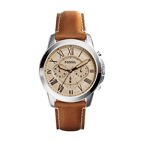 Fossil Herren-Uhr FS5118 Fossil Herren-Uhr FS5118
