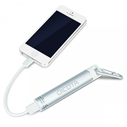 Dicota D31121 Rucksack Power Kit Premium grau - 2