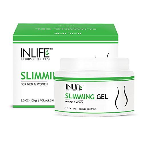 INLIFE Slimming Gel, 100 g RS.311 (22.00% Off) - Amazon