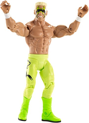 Preisvergleich Produktbild Figur WWE Sting Basic Serie 2016