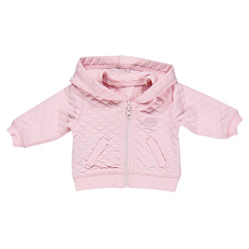 Brums Baby-Boys 153Bcfc Jersey, wallet hot pink (023 rosa), size 1M (56 cm)