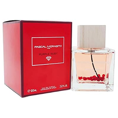 Pascal Morabito, Agua de colonia para mujeres - 95 ml.