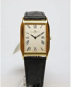 Orologio Baume \u0026 Mercier oro donna : Amazon.it: Orologi