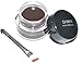 Professional Waterproof Eyeliner Eyebrow Brown Gel Cream Long Stay