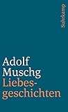 Cover zum Buch Liebesgeschichten
