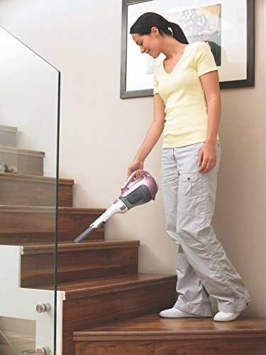 Imagen 14 de Black+Decker DV9610N