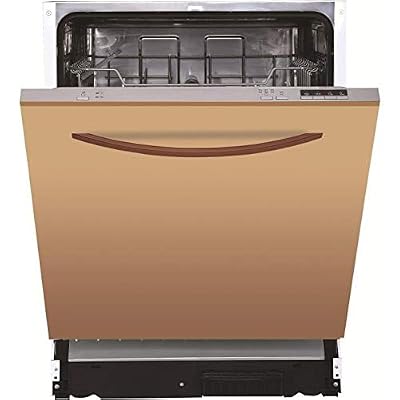 CONTINENTAL EDISON celv1047fi2 - Lave Vaisselle Tout encastrable - 10 Couverts - 47 DB - a+ - larg 45 cm