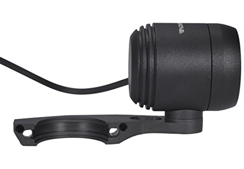 Supernova E3 E-Bike V6s Frontlicht mit Lenkerhalter für Bosch-Displays schwarz 2017 Fahrradbeleuchtung - 2