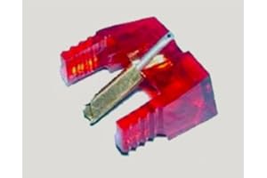 TACPARTS Tonabnehmer-Nadel für Sony ND-150G ND150G XL-150 XL150