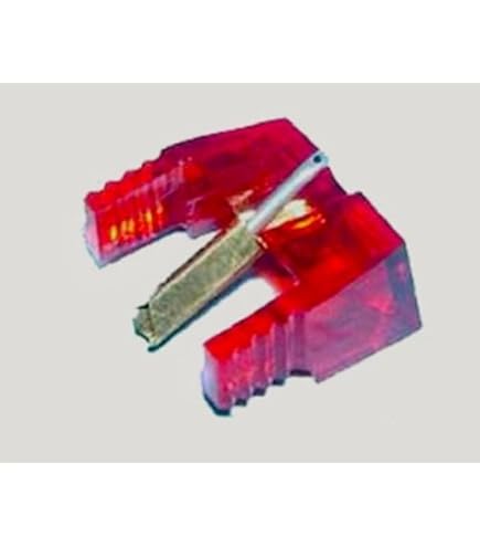 Durpower Phonograph Record Player Turntable Needle For SONY PS