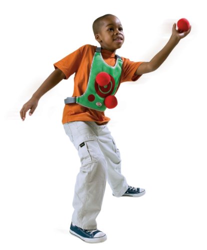 Diggin Active Dodge Tag