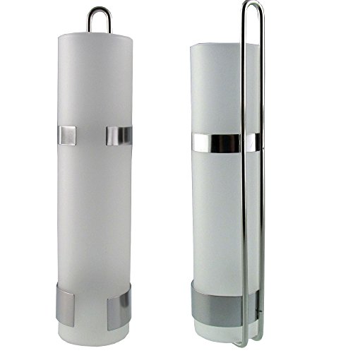 2er Set Luftbefeuchter Carat für Heizung aus Keramik – Wasserverdunster – für Heizkörper – Verdampfer in creme / weiss - 3