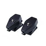 Lichtquelle: 1 helle und langlebige LED als Lichtquelle.