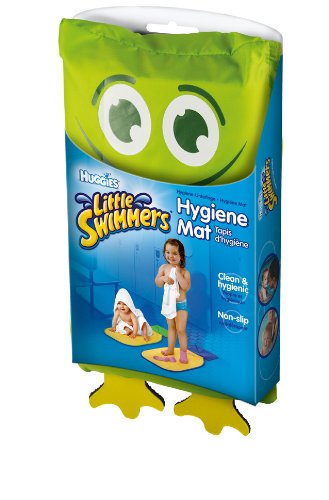 Huggies Little Swimmers Hygiene Mat