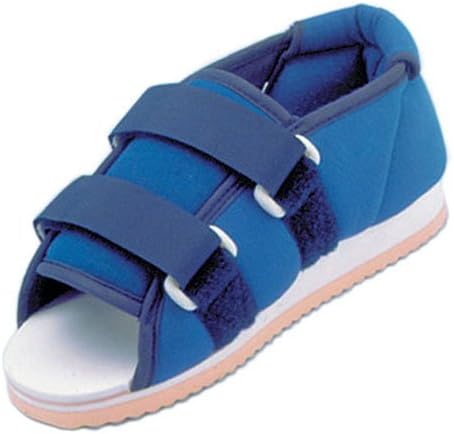 Canvas Post-Op Shoe - Small Healthcare