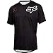 Produktbild Fox Indicator Ss Asym Jersey, Schwarz, Größe M