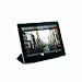 Produktbild Macally Covermate Hardcase für Apple iPad 3 schwarz
