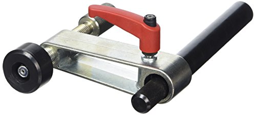 Elektra Beckum Schraubstock (Werkstück-Spannvorrichtung) KGS255/303 - 2