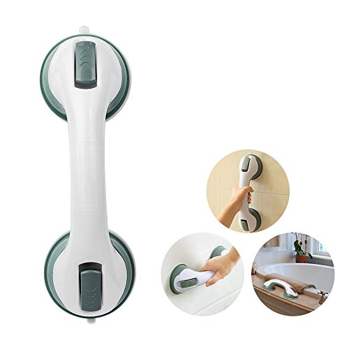 Henweit baño agarre y coche asiento trasero Organizador