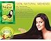 Godrej Nupur Mehendi Powder 9 Herbs Blend, 150-gram (3 PACK)