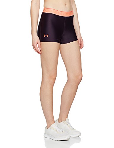 Under Armour Damen Ua Hg Shorty Shine Wb Kurze Hose