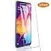 Produktbild Hotbon Panzerglas Schutzfolie für Samsung Galaxy A50,Samsung Galaxy A50 Panzerglas,9H Härte Schutzfolie HD Panzerglasfolie 2.5D Displayschutzfolie Anti-Kratzen Anti-Öl Anti-Bläschen [2 Stück]