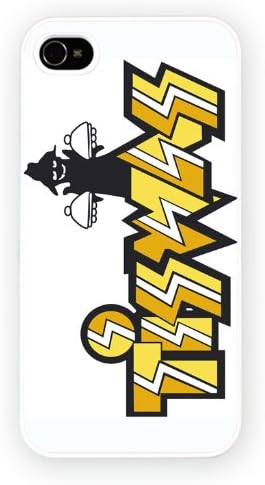 TISWAS Music, durable printed case for the iPhone 6+ (PLUS)