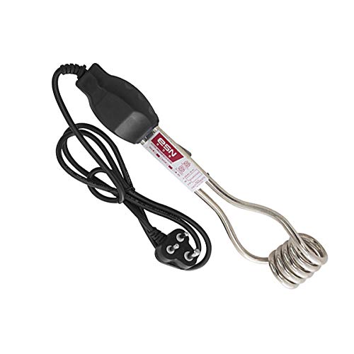 ESN 999 Supreme Quality 1500W Immersion Water Heater Rod Review: Worth the Investment?