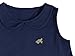 Green Nippers Baby Girl's Peter Pan Collar Top Navy Blue 18 - 24 Months