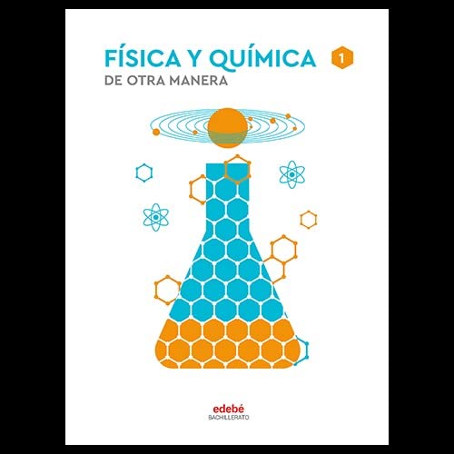 FÍSICA Y QUÍMICA I -  (SIN COLECCION)