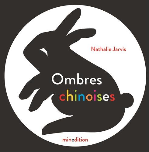 couverture de : Ombres chinoises