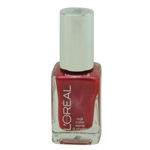 Preisvergleich Produktbild L'Oréal Color Riche "Diamond's Collection" Nagellack 296 The Queen's Might (Limited Edition)
