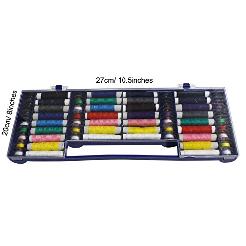 KurtzyTM komplettes Häkel Tiere Set DIY zum Selbermachen Werkzeuge, Faden, Anleitung – Starter Set für Anfänger - 4