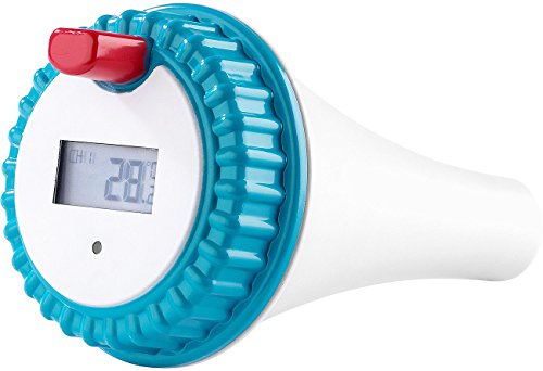 infactory Wassertemperatur-Sensor für PT-300 - 2