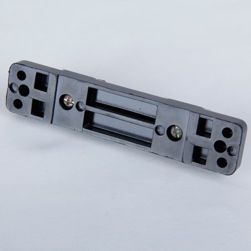 TOOGOO(R) DC 50A 75mV aktuell Shunt Widerstand fuer AMP meter Spur - 2
