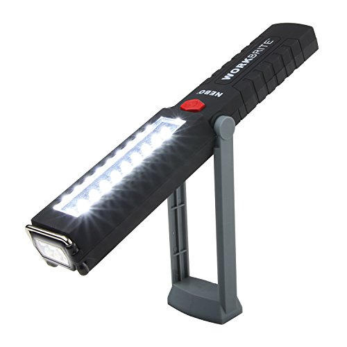 Price comparison product image Nebo NB6001 Workbrite