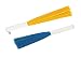 Vimal TinTin Mini (15 Inches) & Regular (20 Inches) Bathroom Cleaning Plastic Brooms Combo Set RS.220.00